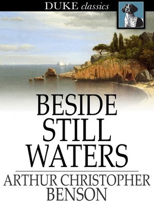 Beside Still Waters - ebook